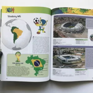 Brazílie 2014 – 20. mistrovství světa ve fotbale, Michal Zeman