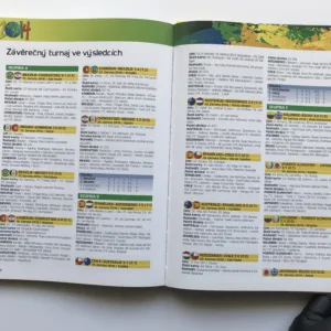 Brazílie 2014 – 20. mistrovství světa ve fotbale, Michal Zeman