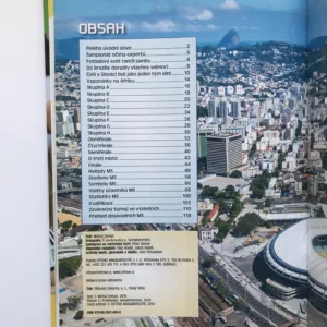 Brazílie 2014 – 20. mistrovství světa ve fotbale, Michal Zeman