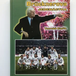 Brücknerova jedenáctka, Tomáš Coňk