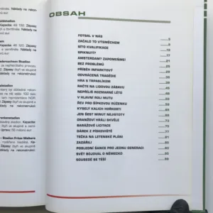 Brücknerova jedenáctka, Tomáš Coňk