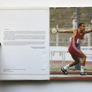 Dukla mezi tisíciletími – Armádní vrcholový sport, Zdeněk Beneš