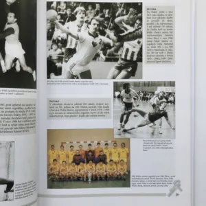 Dukla mezi tisíciletími – Armádní vrcholový sport, Zdeněk Beneš