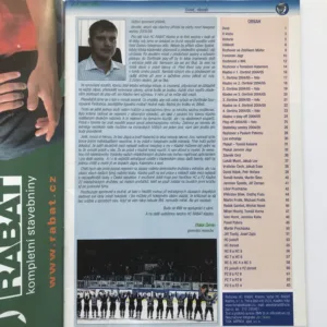 HC Rabat Kladno 2005/2006