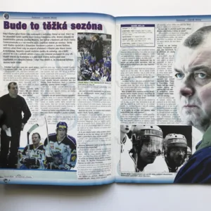 HC Rabat Kladno 2005/2006