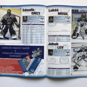 HC Rabat Kladno 2005/2006