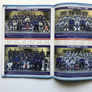 HC Rabat Kladno 2005/2006