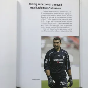 Pavel Nedvěd – Český lev v Itálii, Bruno Bernardi