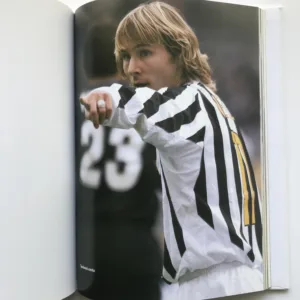 Pavel Nedvěd – Český lev v Itálii, Bruno Bernardi