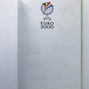 Euro 2000, Jaromír Novák, Jaroslav Kovář