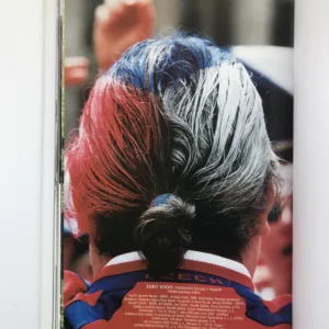 Euro 2000, Jaromír Novák, Jaroslav Kovář