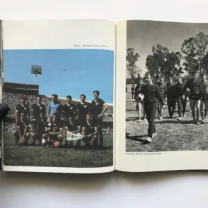 Sparta v Americe, Miloš Fiala, Jan Vrána