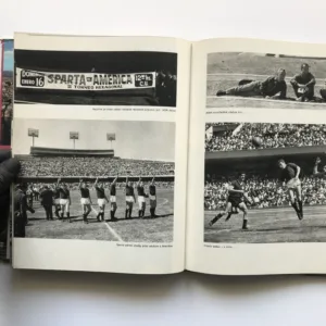 Sparta v Americe, Miloš Fiala, Jan Vrána