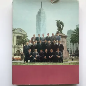 Sparta v Americe, Miloš Fiala, Jan Vrána