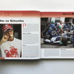 Formule 1 2005, Mário Gešvantner
