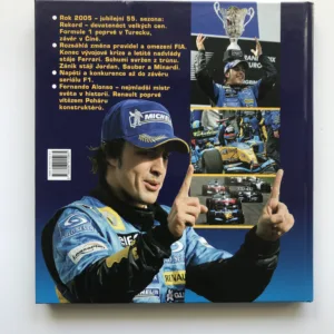 Formule 1 2005, Mário Gešvantner