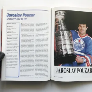 Češi a Slováci v dějinách NHL, Karel Knap