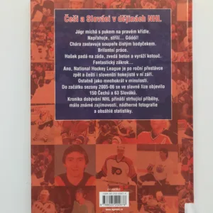 Češi a Slováci v dějinách NHL, Karel Knap