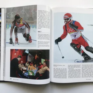 Zimní olympijské hry Turín 2006 očima sportovních redaktorů České televize