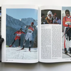 Zimní olympijské hry Turín 2006 očima sportovních redaktorů České televize