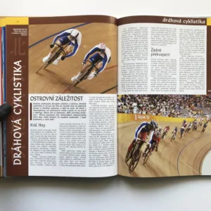 XXIX. hry Peking 2008, Alexandr Žurman, Vladimír Tikal, Ladislav Josef