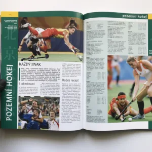 XXIX. hry Peking 2008, Alexandr Žurman, Vladimír Tikal, Ladislav Josef