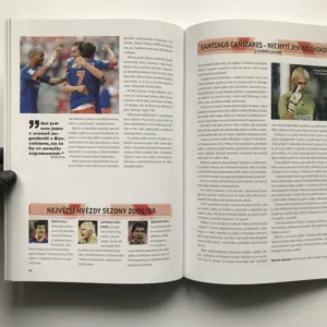 Nejlepší fotbalové kluby 2007, Jan Palička, Filip Saiver
