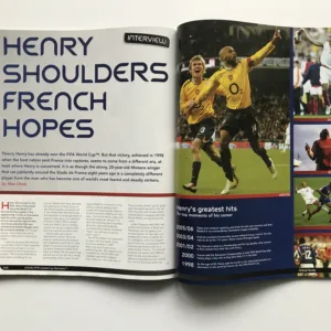 2006 FIFA World Cup Official Guide