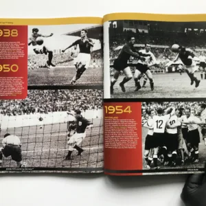 2006 FIFA World Cup Official Guide