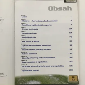Velká knihy cyklistiky, Pavel Makeš, Lubomír Král