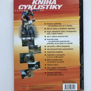 Velká knihy cyklistiky, Pavel Makeš, Lubomír Král