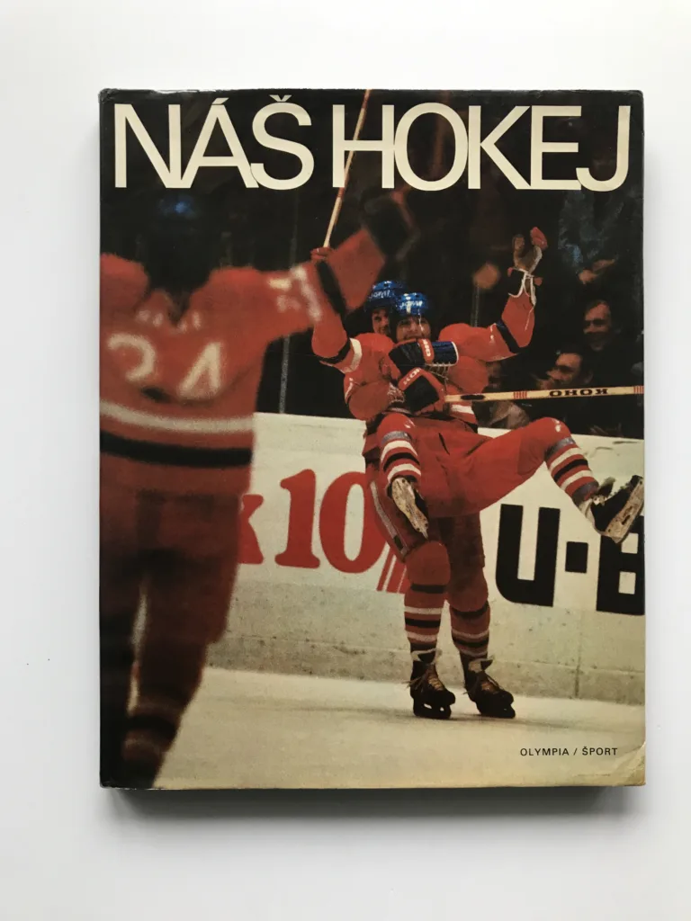Náš hokej, Vladimír Dobrovodský, Stanislav Halásek