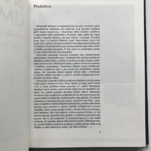 Skromné umění – Ostrovská zdobená terakota, Anežka Merhautová