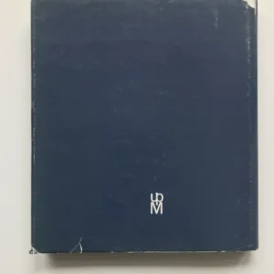 Barokní řezané sklo 1600-1760, Olga Drahotová