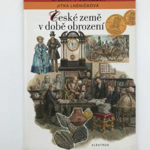 České země v době obrození, Jitka Lněničková