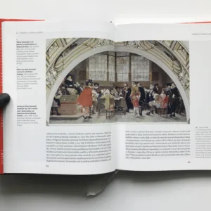 Jan Amos Komenský v českém a světovém výtvarném umění (1642-2016), Markéta Pánková
