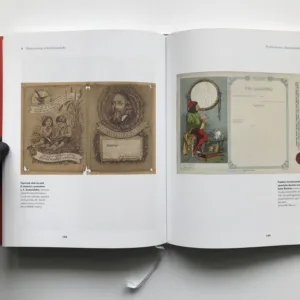 Jan Amos Komenský v českém a světovém výtvarném umění (1642-2016), Markéta Pánková