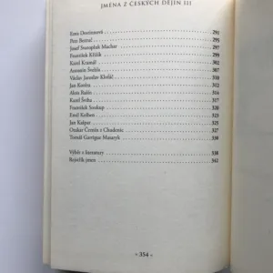 Jména z českých dějin, která byste měli znát III, Felix Krumlowský
