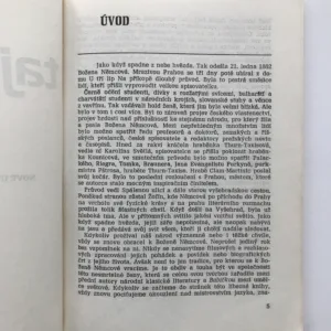 Tajemství Barunky Panklové (Nové úvahy o narození a původu Boženy Němcové), Helena Sobková
