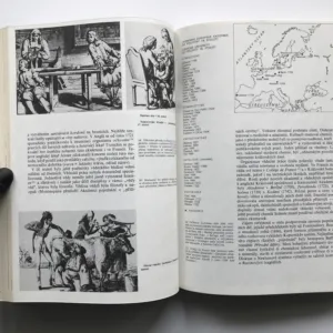 Věk starý a nový (Dějiny, kultura, život Evropy v 17. a 18. století), Petr Křivský, Robert Kvaček, Aleš Skřivan