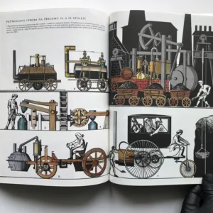 Věk starý a nový (Dějiny, kultura, život Evropy v 17. a 18. století), Petr Křivský, Robert Kvaček, Aleš Skřivan
