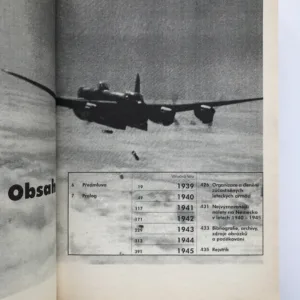 Letecká válka 1939-1945, Janusz Piekalkiewicz