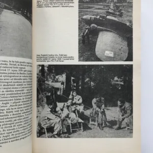 Letecká válka 1939-1945, Janusz Piekalkiewicz