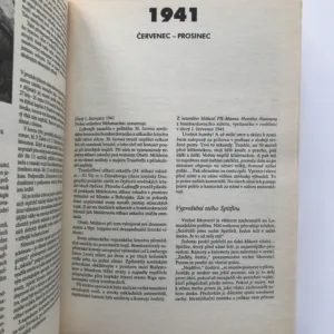 Letecká válka 1939-1945, Janusz Piekalkiewicz