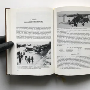 Začátek cesty. Podivná válka (Dánsko a Norsko), C. Shores, C.-J. Ehrengardt, J. Foreman, H. Weiss, B. Olsen