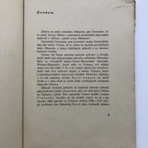 Buchenwald, Miloslav Matoušek