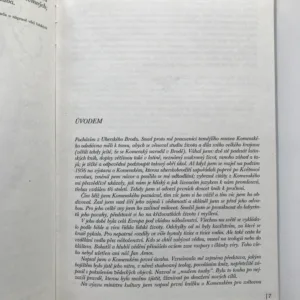 Anděl míru (Vyprávění o Janu Amosovi Komenském), František Kožík