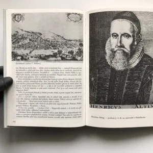 Anděl míru (Vyprávění o Janu Amosovi Komenském), František Kožík