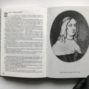 Anděl míru (Vyprávění o Janu Amosovi Komenském), František Kožík
