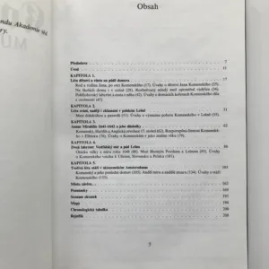 Komenský – Muž labyrintů a naděje, Josef Polišenský